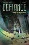 [The Spiral Wars 04] • Defiance · (The Spiral Wars Book 4)